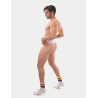 Barcode Berlin Thong Proud Boy Blanc